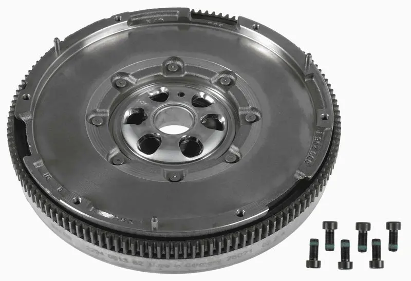 Sachs 2294001362 Маховик двухмассовый
