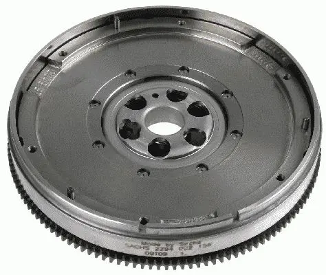 2294 002 156 МАХОВИК SKODA SUPERB I (3U4)