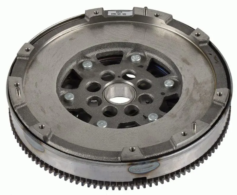Sachs 2294501169 Маховик