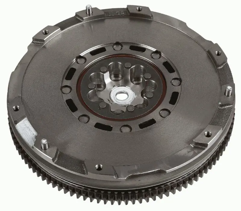 Sachs 2294701038 Маховик двухмассовый Hyundai