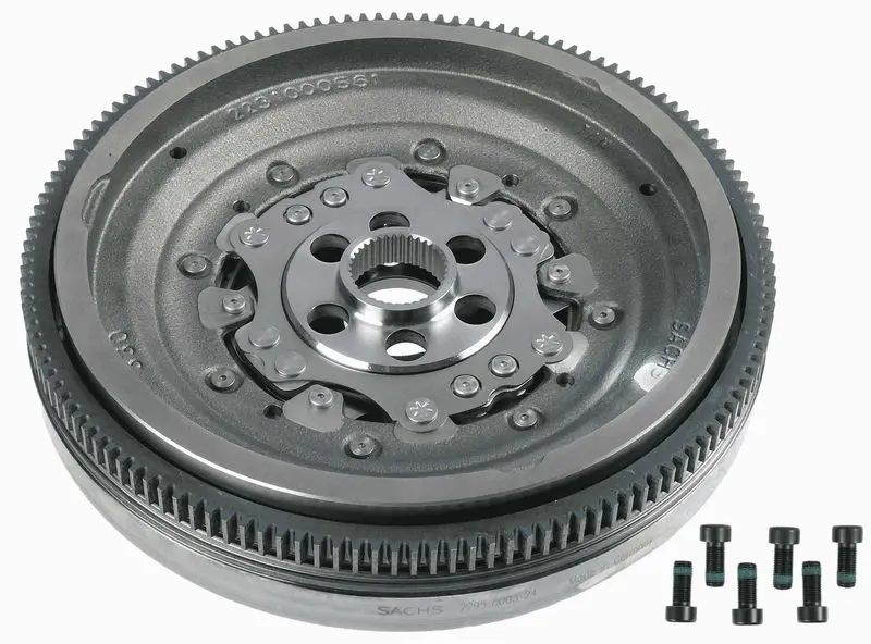 Sachs 2295000324 Маховик VW TRANSPORTER V,