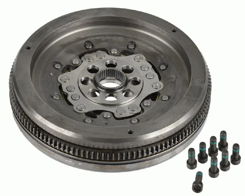 Sachs 2295000513 2295000513, Маховик
