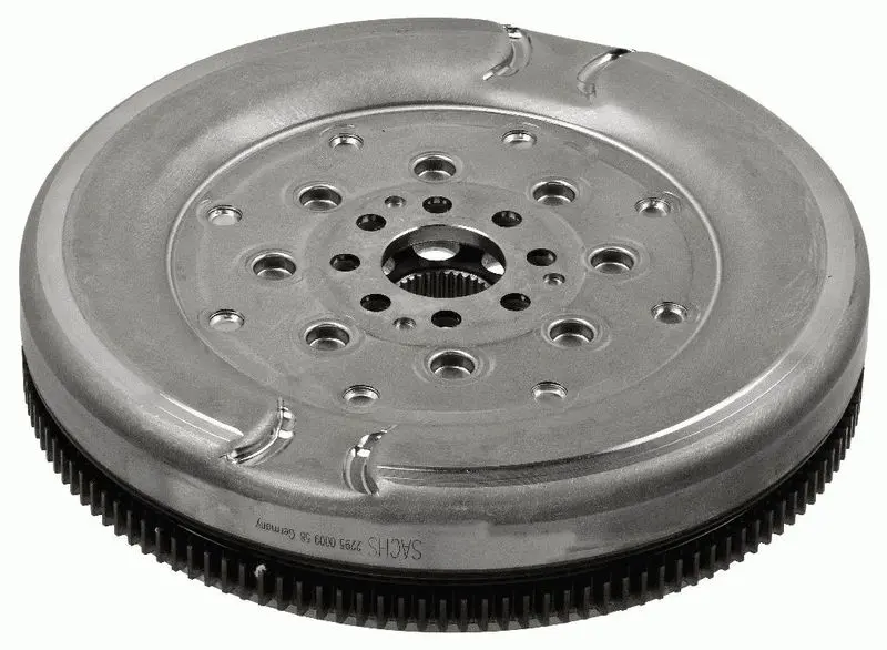 Sachs 2295000958 Двухмассовый маховик