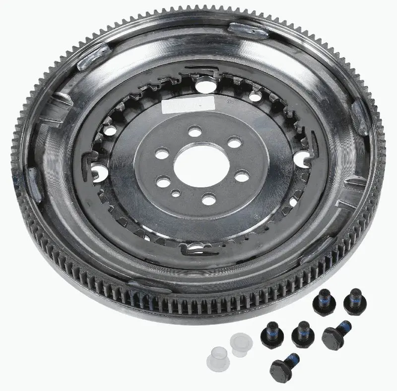 2295 601 008 Маховик двухмассовый VW SKODA