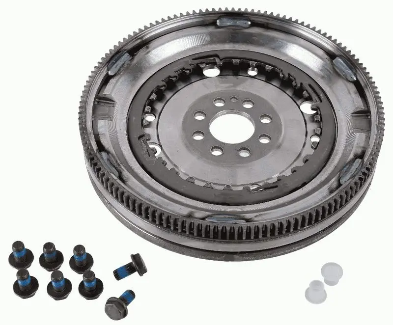 2295 601 012 Маховик двухмассовый VW PASSAT