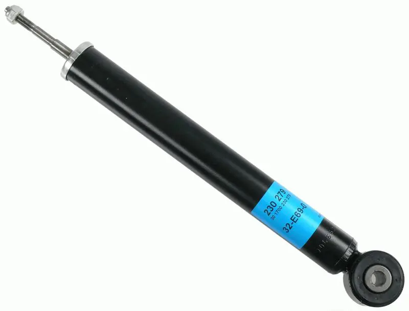 Sachs 230279 Амортизатор подвески