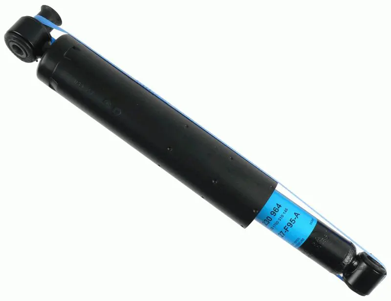 Sachs 230964 Амортизатор подвески задн