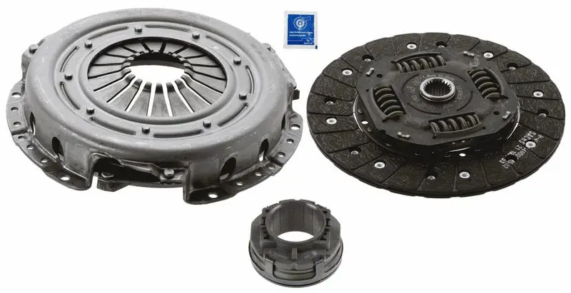 Sachs 3000389004 К-кт сцепления