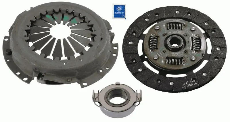 3000 771 001 Комплект сцепления TOYOTA: