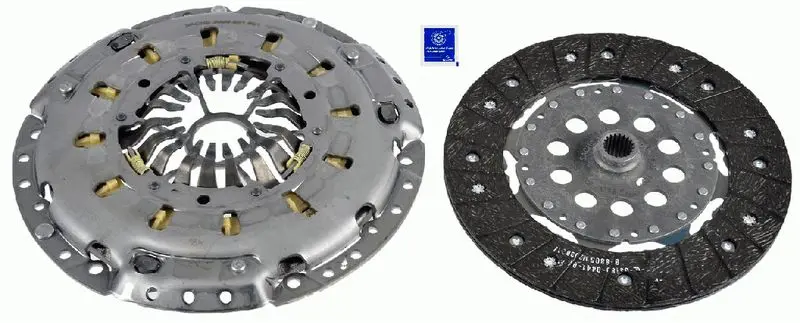 Sachs 3000831501 Комплект сцепления