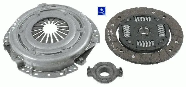 Sachs 3000836701 Комплект сцепления 3000836701