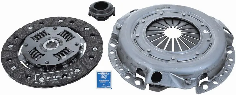 Sachs 3000842501 Комплект сцепления