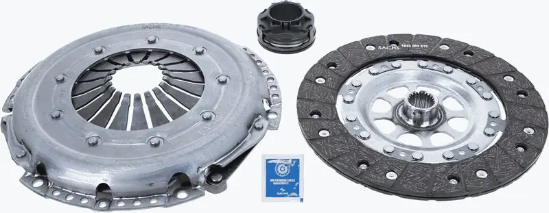 Sachs 3000844701 3000844701, Комплект сцепления