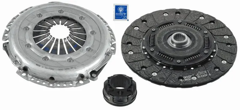 Sachs 3000846101 Комплект сцепления