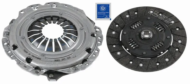 Sachs 3000859901 Сцепление комплект