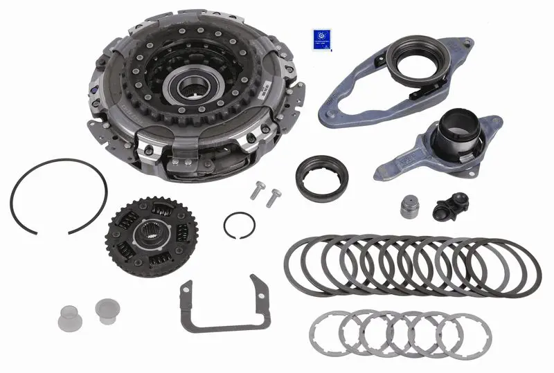 Sachs 3000943001 Компл.сцепления AUDI A3