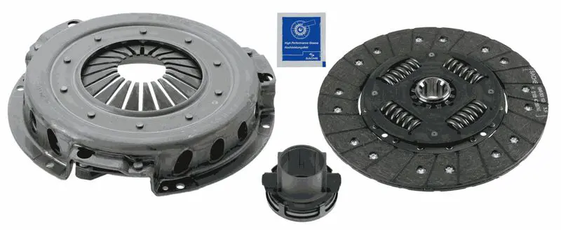3000 950 021 Сцепление к кт BMW 5 (E28), 6
