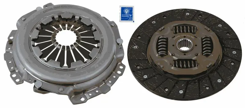 Sachs 3000950841 3000950841, Комплект