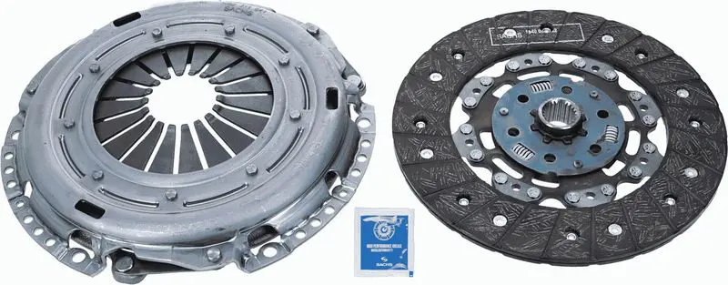 Sachs 3000951091 комплект сцепления