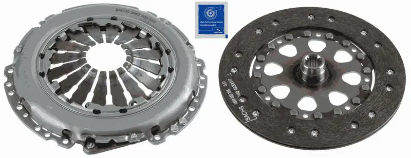 Sachs 3000951171 Комплект сцепления Opel Corsa