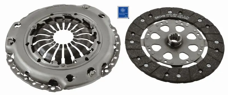 Sachs 3000951173 Комплекты сцепления SACHS