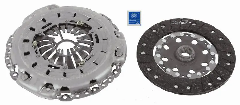 Sachs 3000951236 Сцепление, комплект