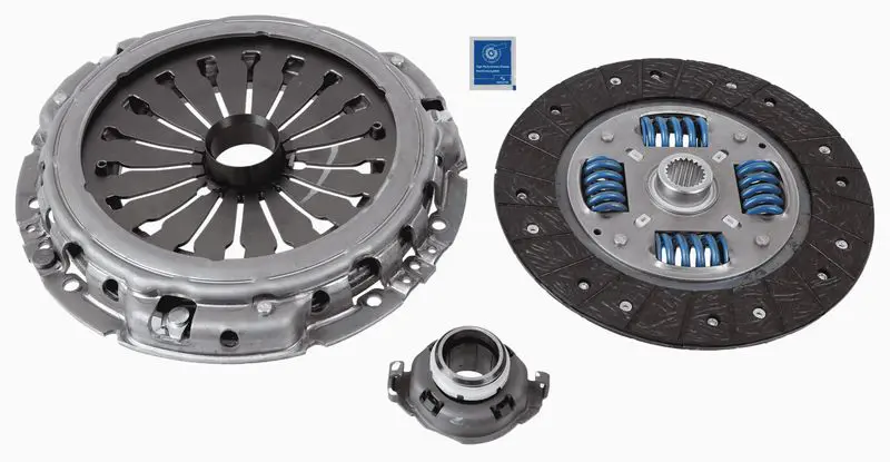 Sachs 3000951282 Комплект сцепления CITROEN: