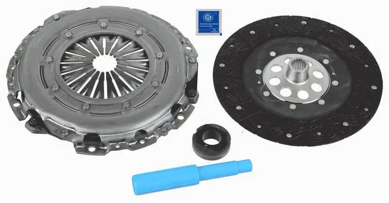 Sachs 3000951286 КОМПЛЕКТ СЦЕПЛЕНИЯ CITROEN C3