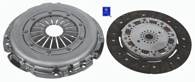 3000 951 291 Комплекты сцепления SACHS