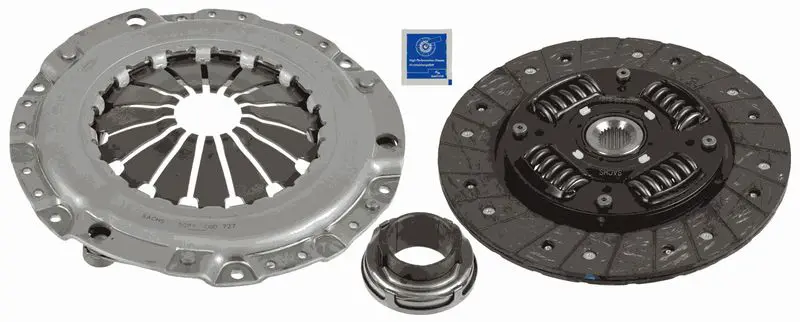 Sachs 3000951403 3000951403, Комплект сцепления