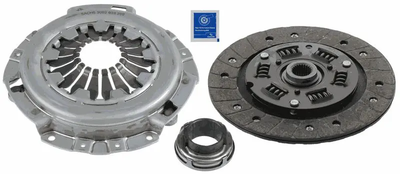 3000 951 411 Комплект сцепления DAEWOO:
