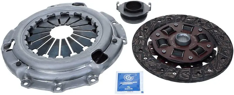 Sachs 3000951425 Комплект сцепления