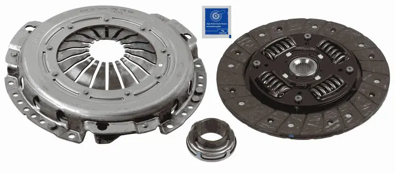 Sachs 3000951426 Сцепление в сборе SACHS 3000
