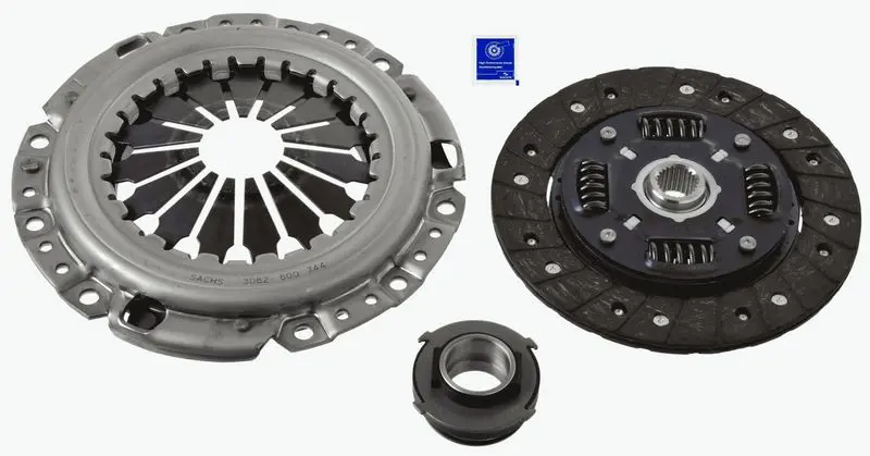 Sachs 3000951427 Комплект сцепления HYUNDAI: