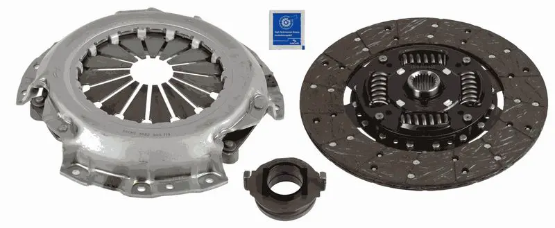 Sachs 3000951429 Комплект сцепления