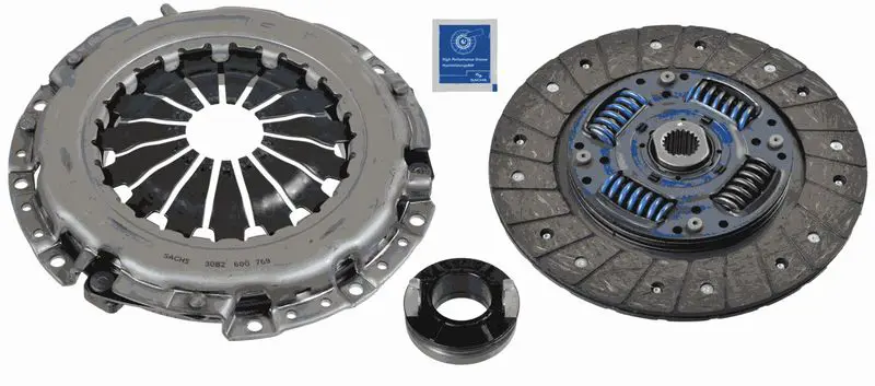 3000 951 462 Сцепление комплект Hyundai