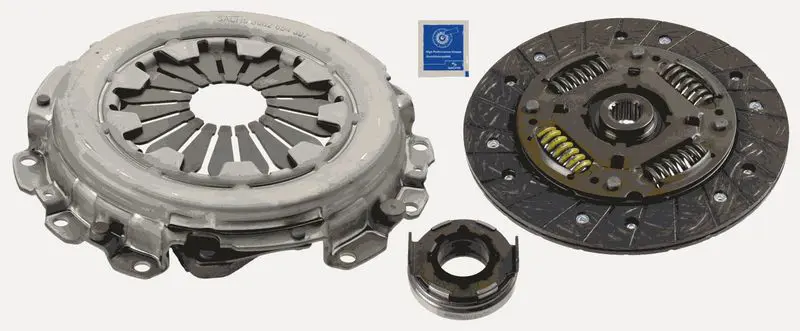 Sachs 3000951463 Комплект сцепления