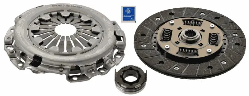Sachs 3000951474 Комплект сцепления