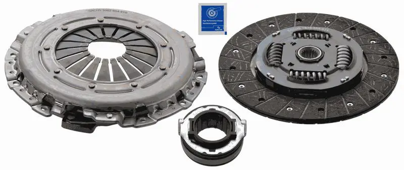 3000 951 481 Комплект сцепления HYUNDAI