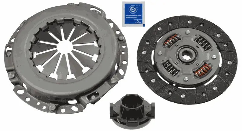 3000 951 534 комплект сцепления RENAULT 