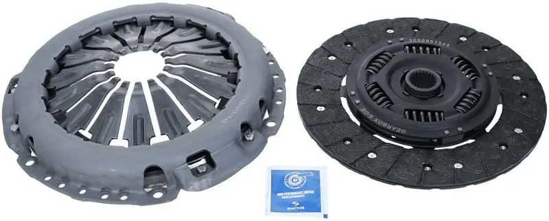 Sachs 3000951548 К-кт сцепления