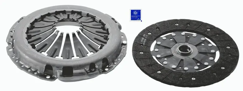 Sachs 3000951559 Комплект сцепления