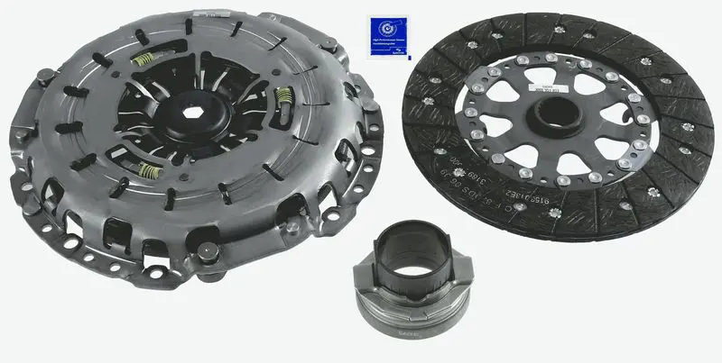 3000 951 853 Комплекты сцепления SACHS