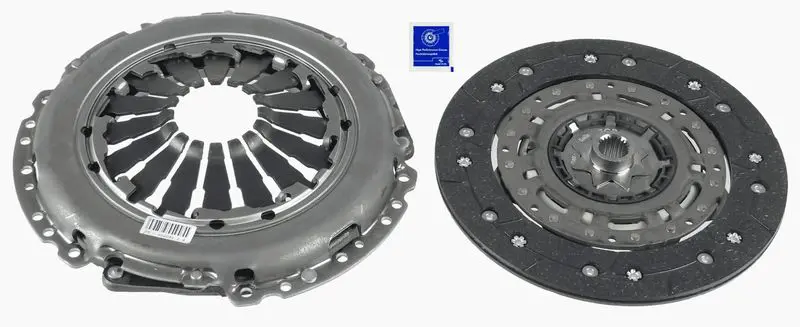 Sachs 3000951925 Комплект сцепления