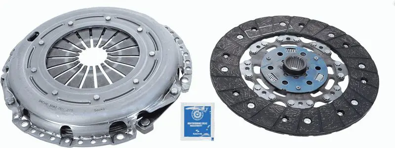 Sachs 3000970002 Компл.сцепления FORD FOCUS