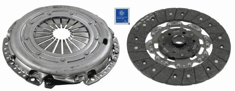 Sachs 3000970003 Комплект сцепления