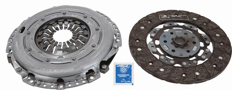3000 970 062 Комплект сцепления AUDI A3