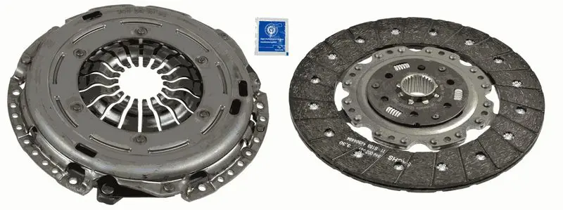 Sachs 3000970065 Компл.сцепления VW