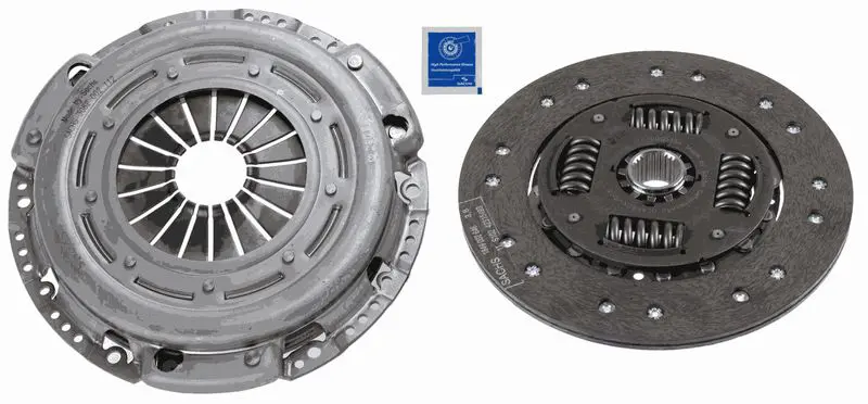Sachs 3000970099 Сцепление комплект