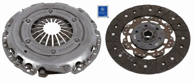 Sachs 3000970111 Комплект сцепления